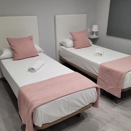 Apartamentos Bluebelle - Marbella Kültér fotó