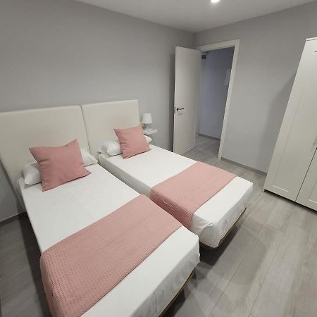 Apartamentos Bluebelle - Marbella Kültér fotó