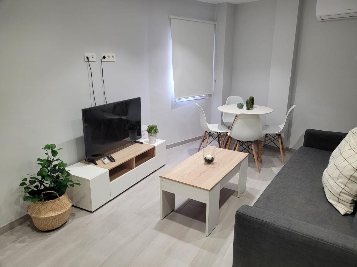 Apartamentos Bluebelle - Marbella Kültér fotó