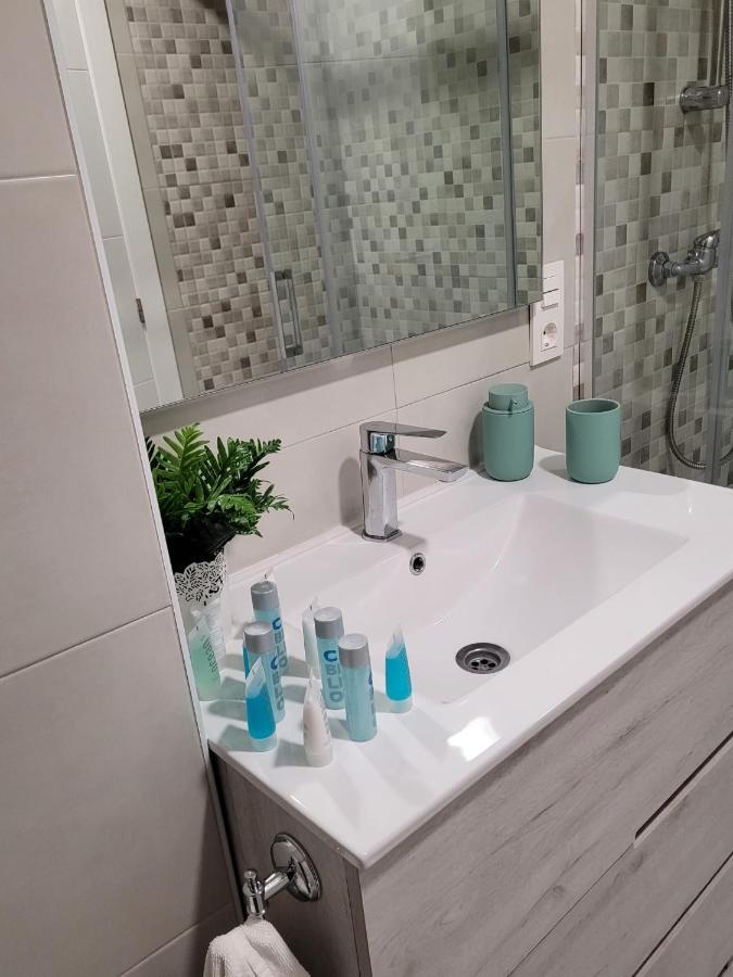 Apartamentos Bluebelle - Marbella Kültér fotó