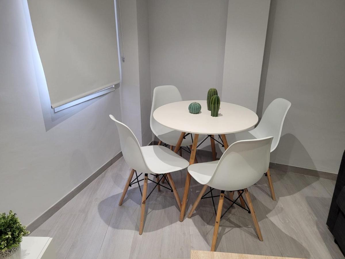 Apartamentos Bluebelle - Marbella Kültér fotó