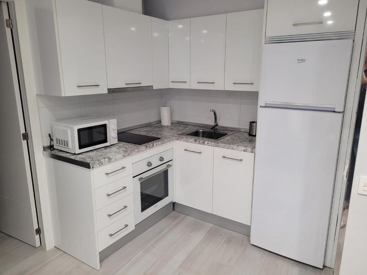 Apartamentos Bluebelle - Marbella Kültér fotó