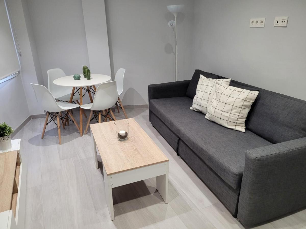 Apartamentos Bluebelle - Marbella Kültér fotó