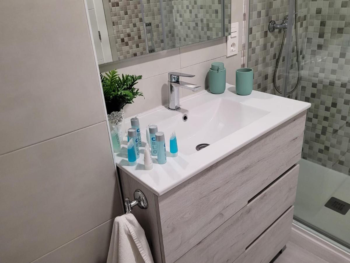 Apartamentos Bluebelle - Marbella Kültér fotó