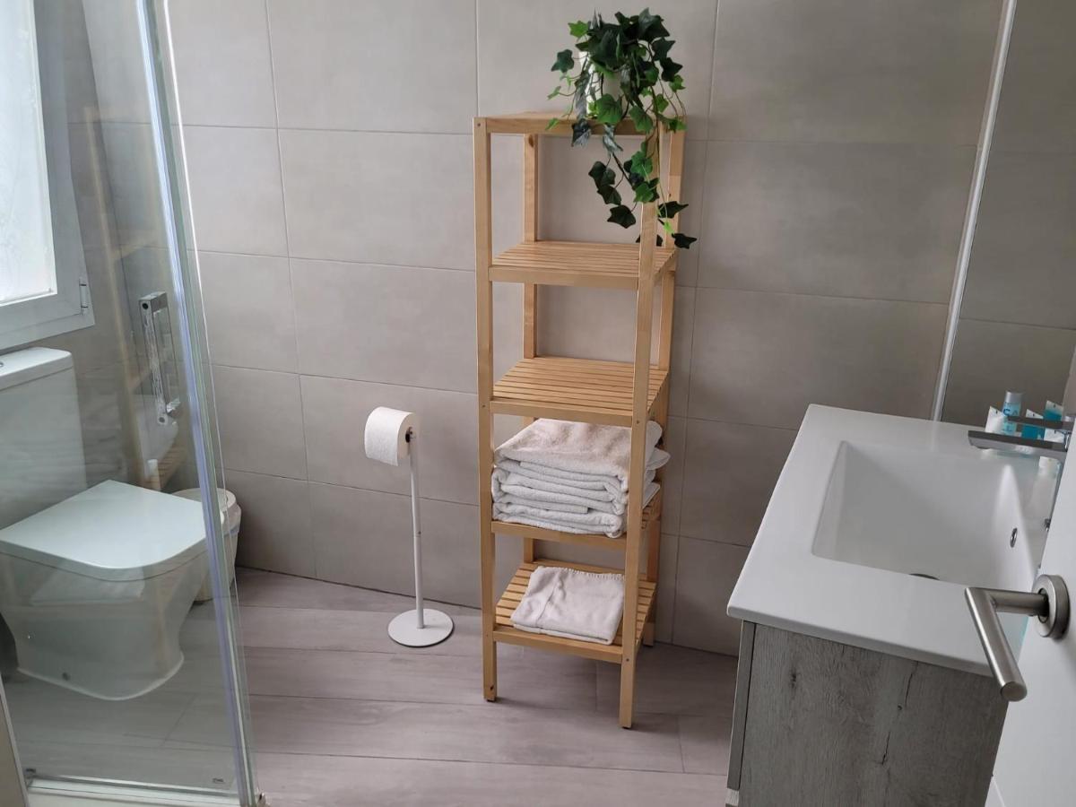 Apartamentos Bluebelle - Marbella Kültér fotó