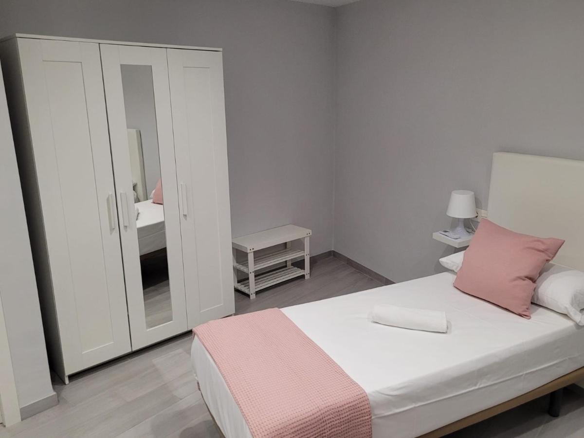 Apartamentos Bluebelle - Marbella Kültér fotó
