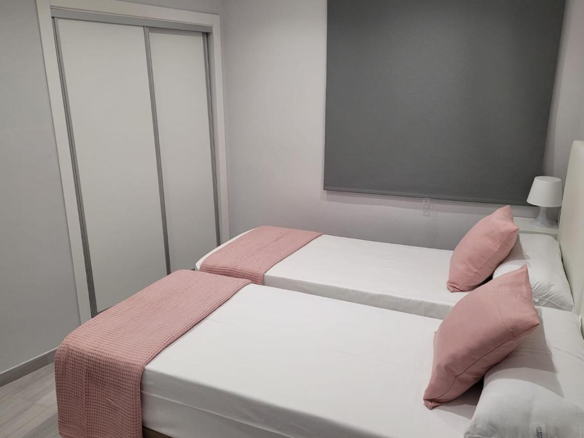 Apartamentos Bluebelle - Marbella Kültér fotó