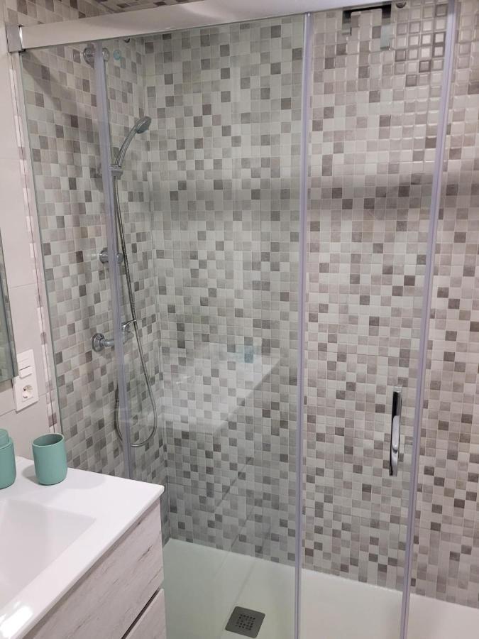 Apartamentos Bluebelle - Marbella Kültér fotó