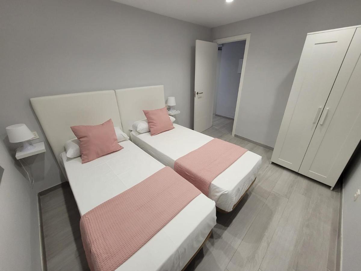 Apartamentos Bluebelle - Marbella Kültér fotó