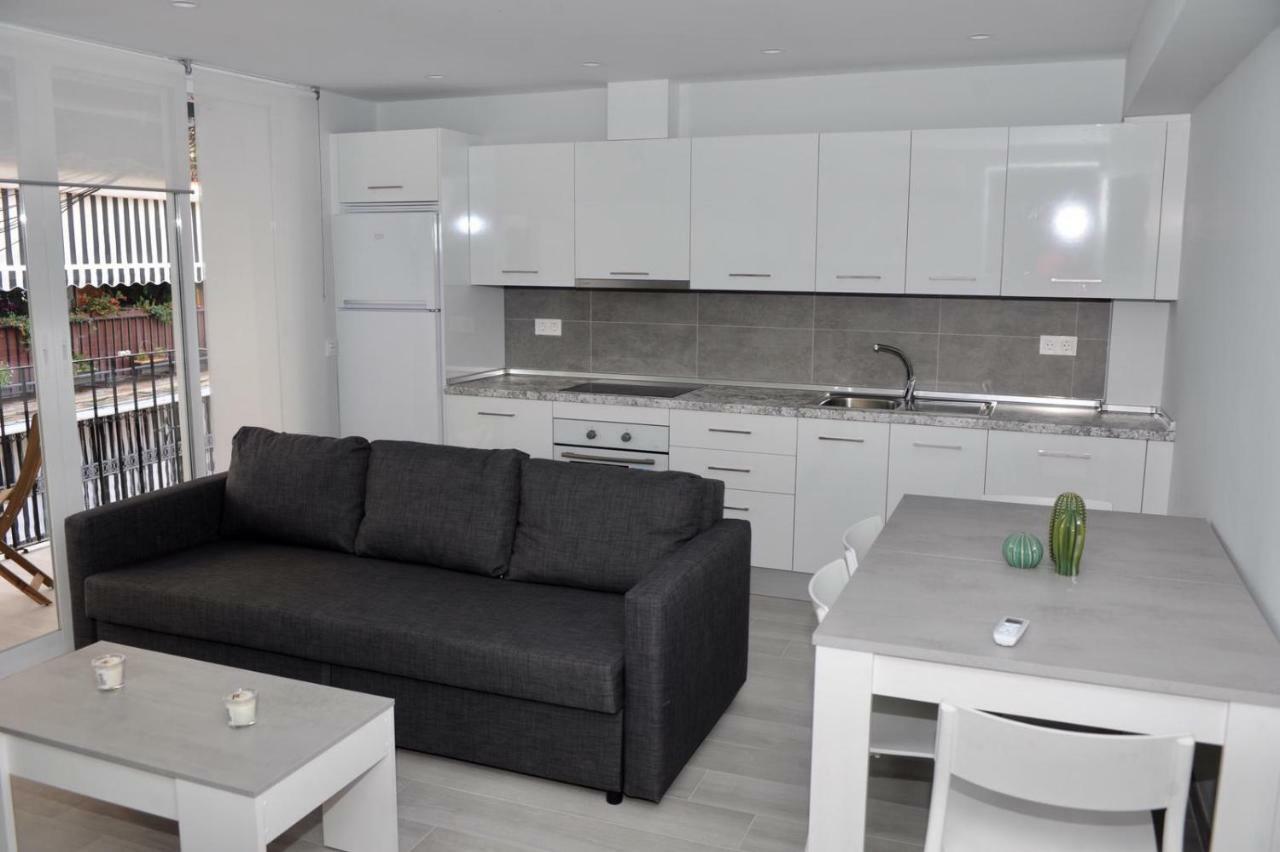 Apartamentos Bluebelle - Marbella Kültér fotó