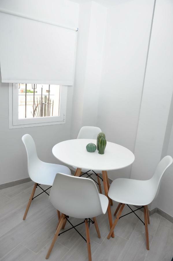 Apartamentos Bluebelle - Marbella Kültér fotó