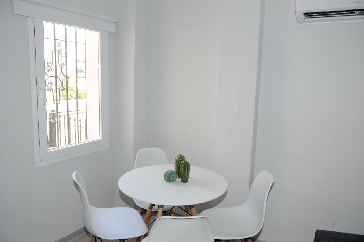 Apartamentos Bluebelle - Marbella Kültér fotó