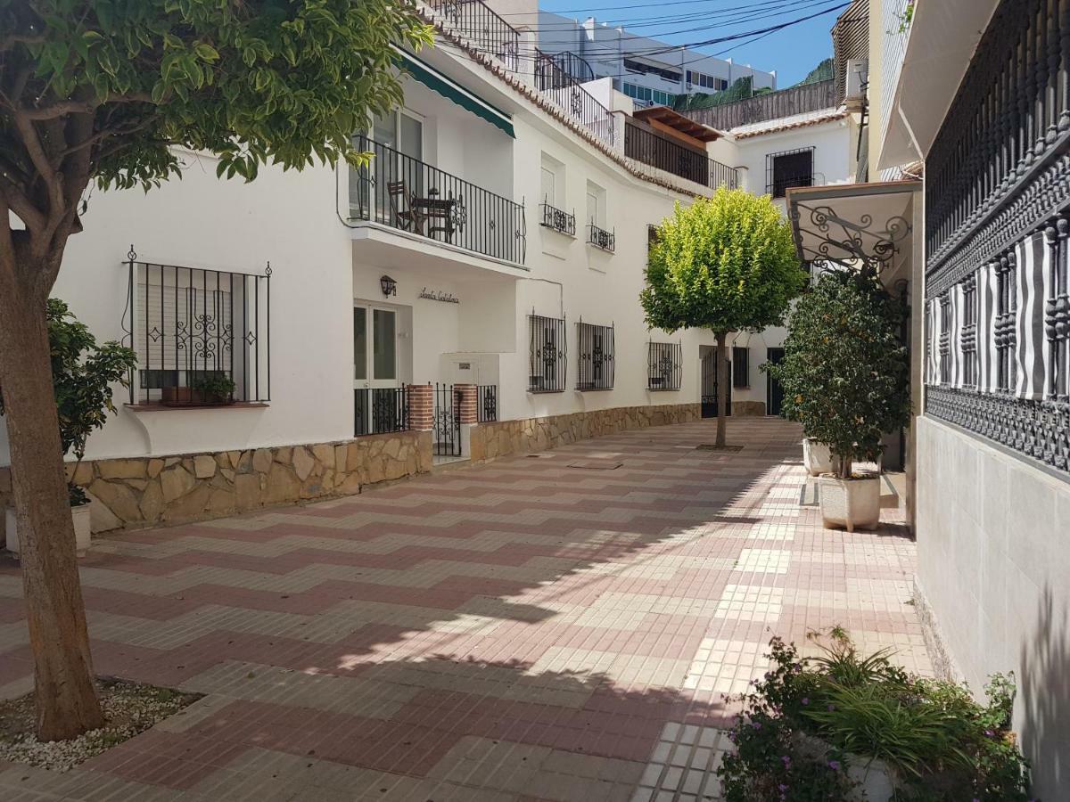 Apartamentos Bluebelle - Marbella Kültér fotó